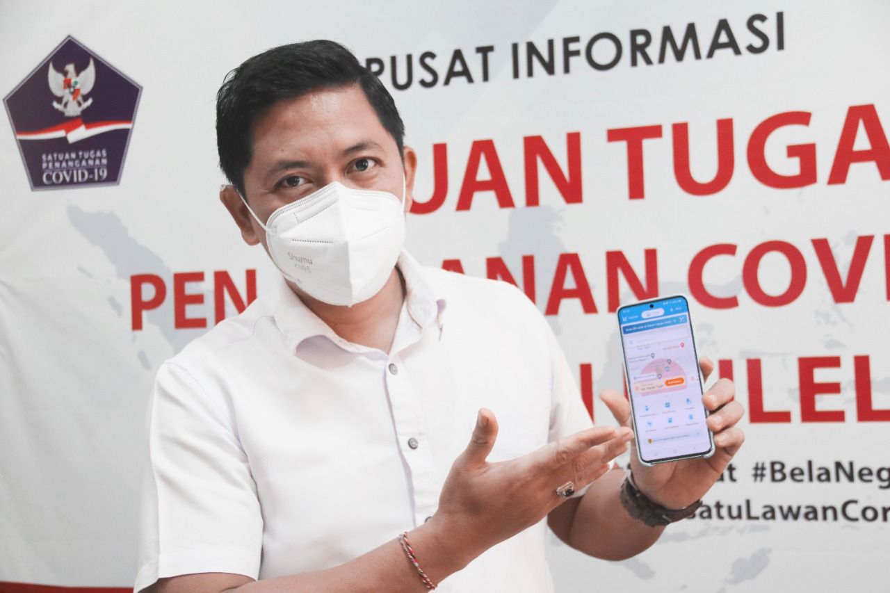 podiumnews.com-Usia Bawah 6 Tahun Dizinkan Mudik Tanpa Kententuan Vaksin dan Rapid Test 